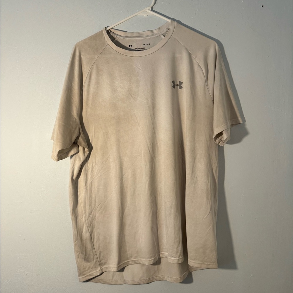 Under armour t-shirt